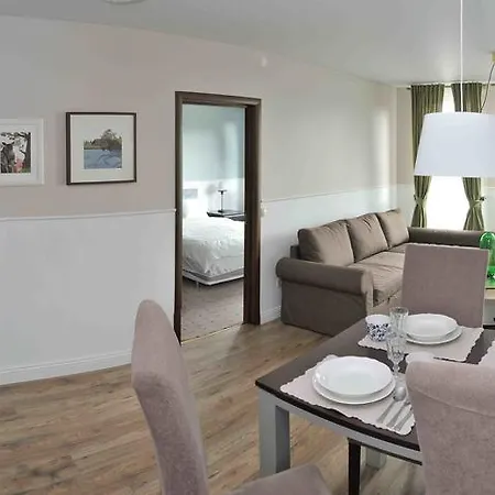 Appartement Dzuku 11 VNO