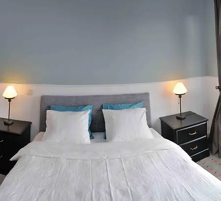 Apartment Dzuku 11 *