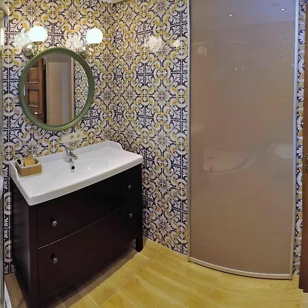 Dzuku 11 Appartement