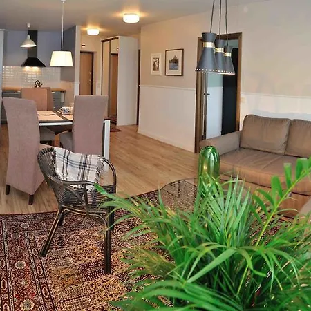 Apartamento Dzuku 11