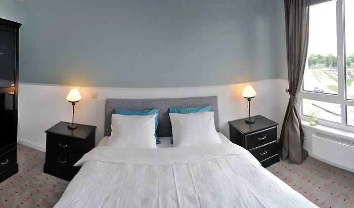 Apartamento Dzuku 11 *