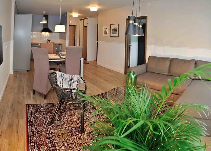 Apartamento Dzuku 11