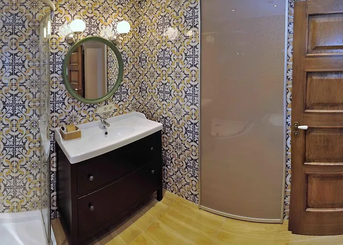 Dzuku 11 Apartamento